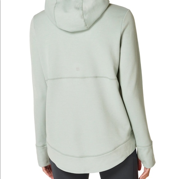 NEW Sweaty Betty running hoodie - Picture 2 of 5